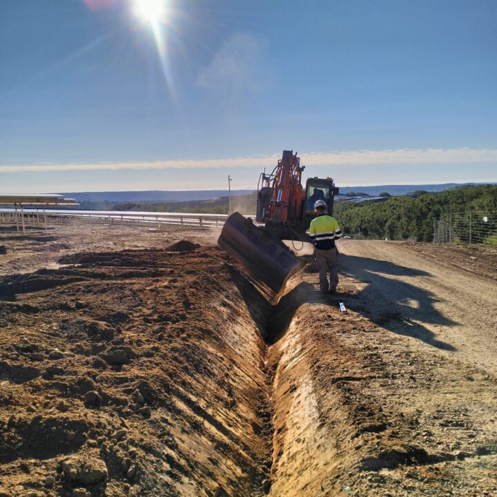 construcción obra civil